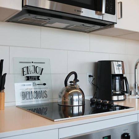 Belltown Residences Seattle Extérieur photo