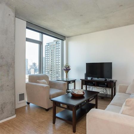 Belltown Residences Seattle Extérieur photo