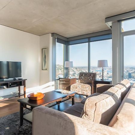 Belltown Residences Seattle Extérieur photo