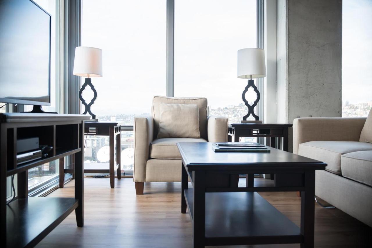 Belltown Residences Seattle Extérieur photo