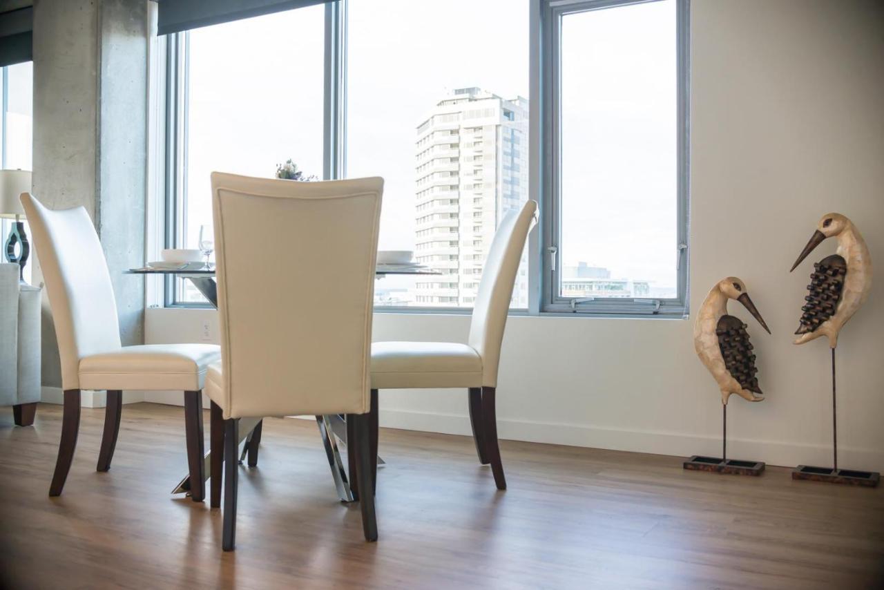 Belltown Residences Seattle Extérieur photo