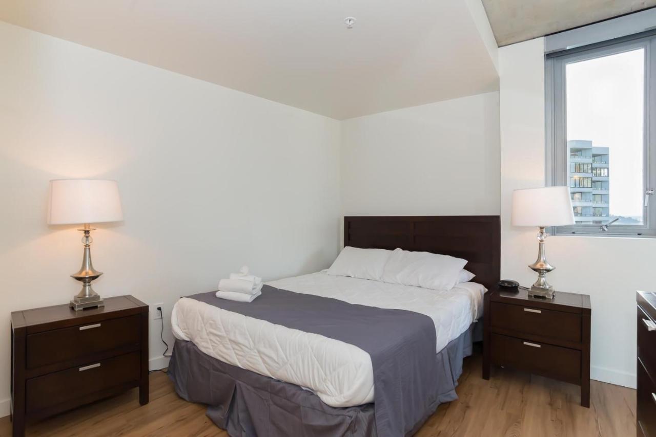 Belltown Residences Seattle Extérieur photo