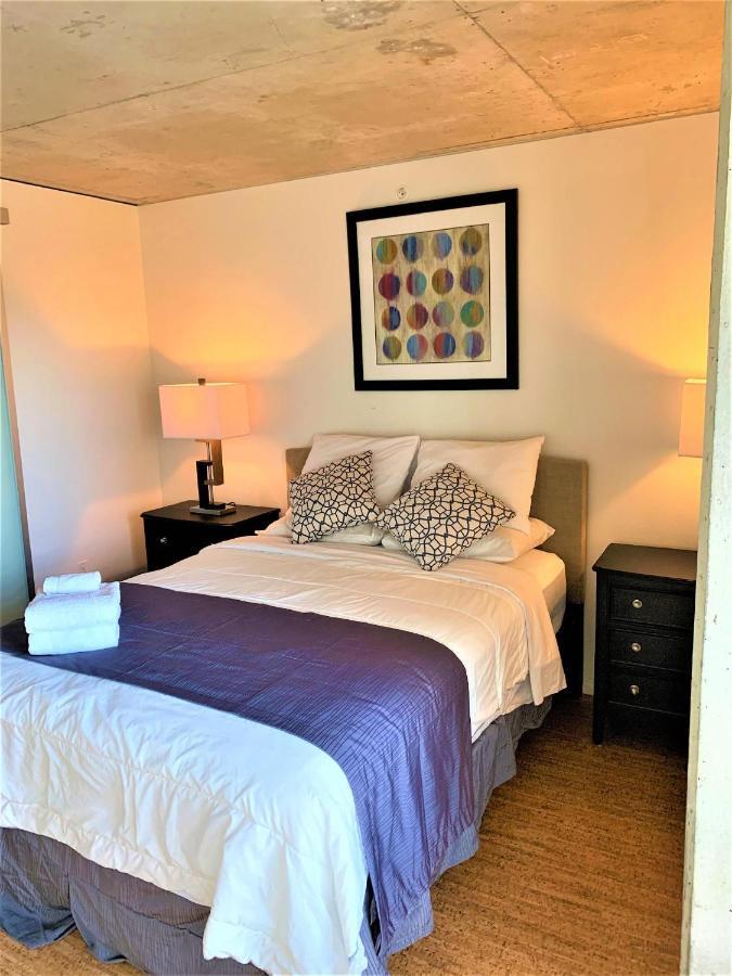 Belltown Residences Seattle Extérieur photo