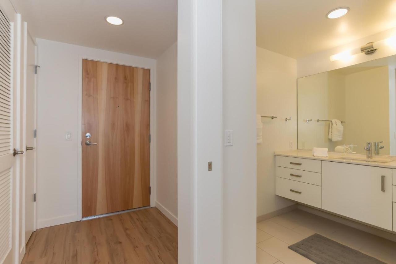 Belltown Residences Seattle Extérieur photo