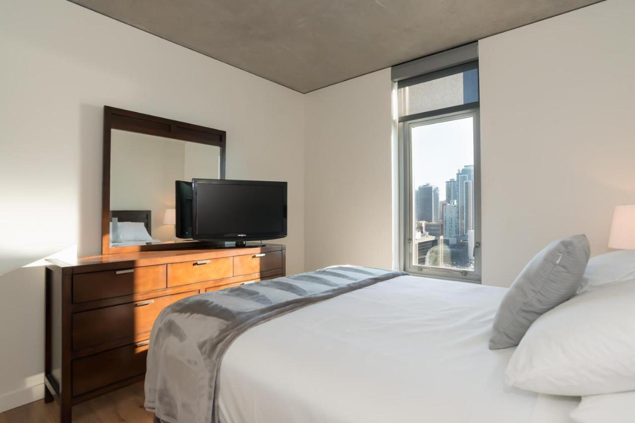 Belltown Residences Seattle Extérieur photo