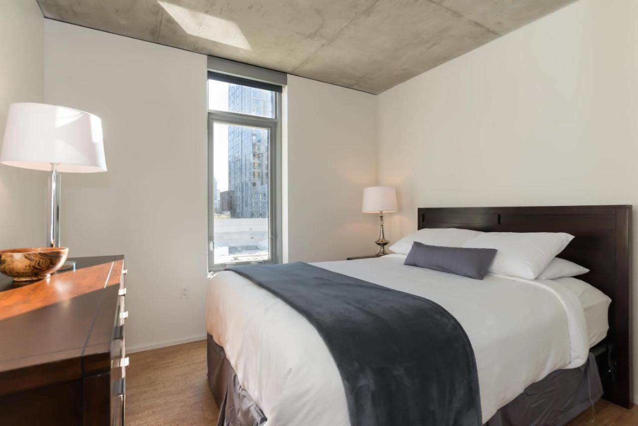 Belltown Residences Seattle Extérieur photo