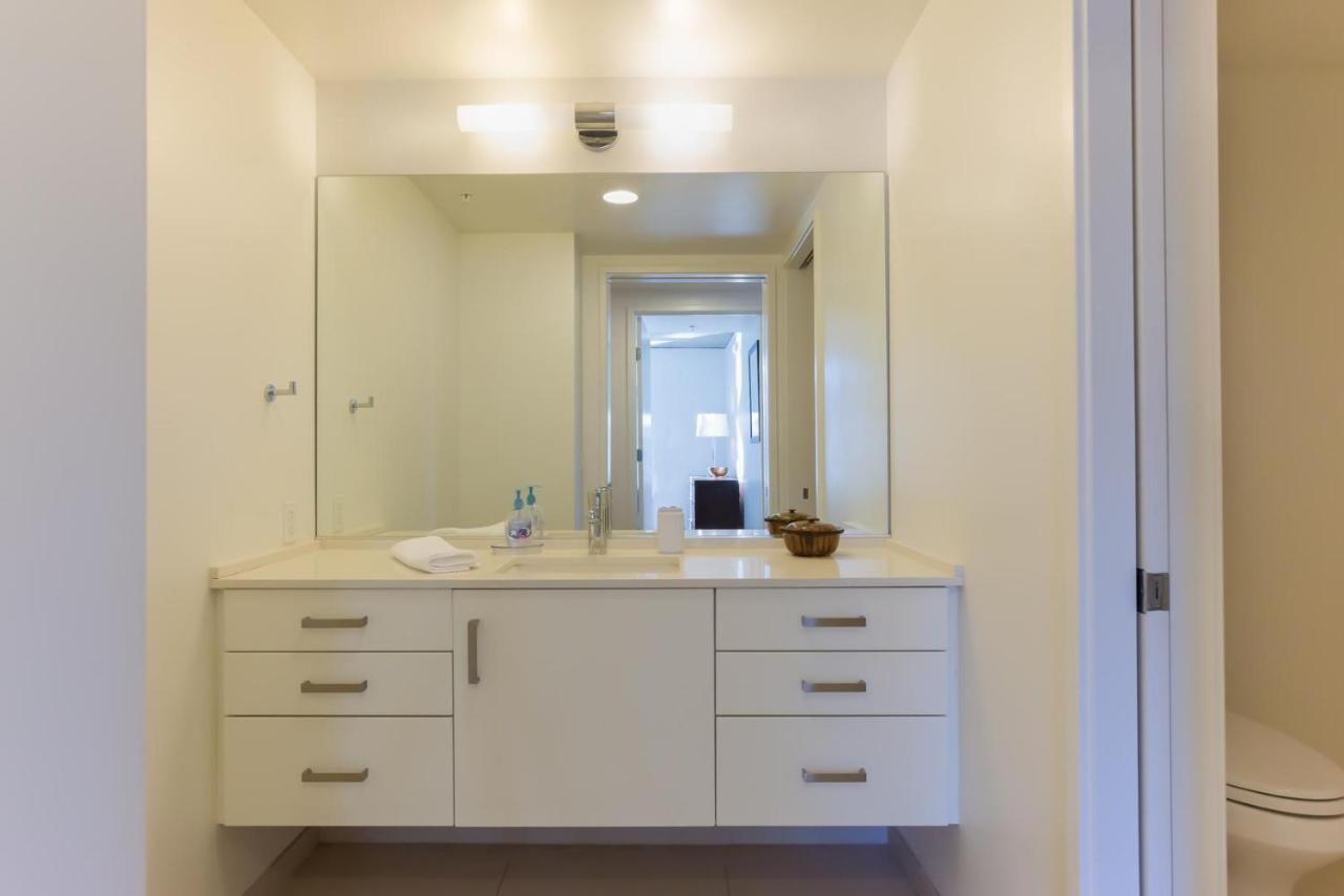Belltown Residences Seattle Extérieur photo