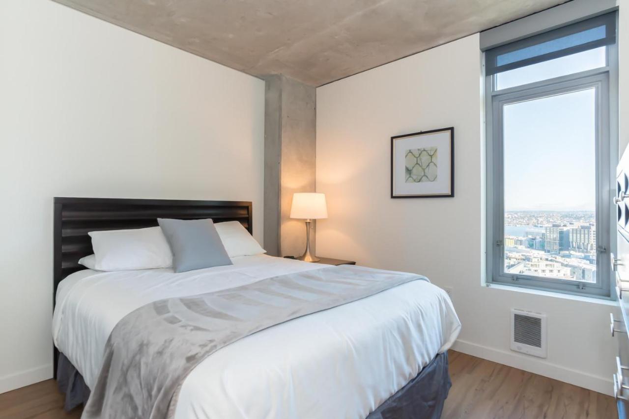 Belltown Residences Seattle Extérieur photo