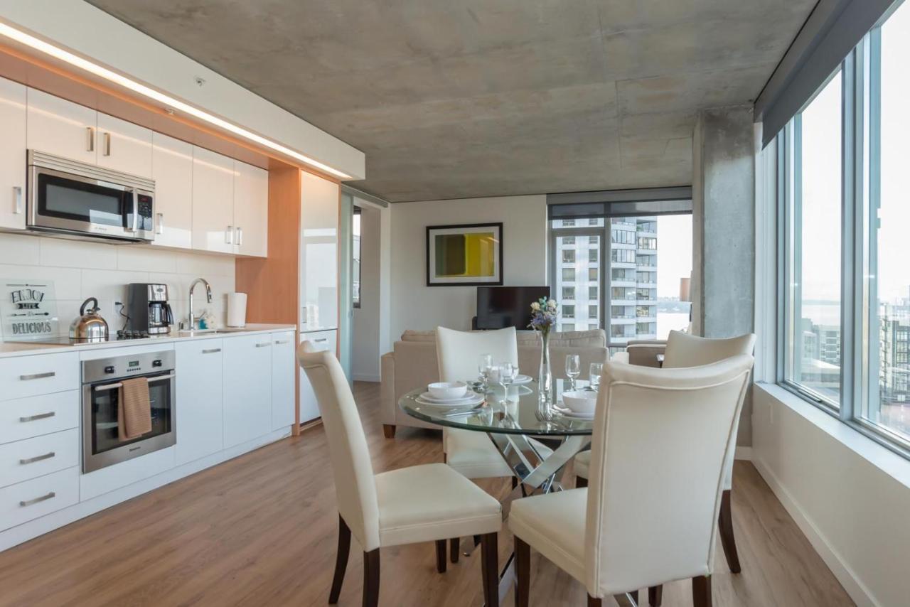 Belltown Residences Seattle Extérieur photo