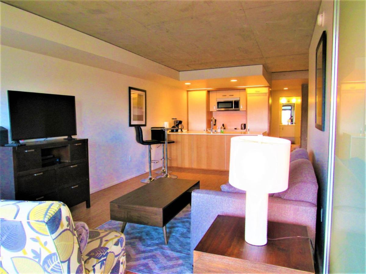 Belltown Residences Seattle Extérieur photo