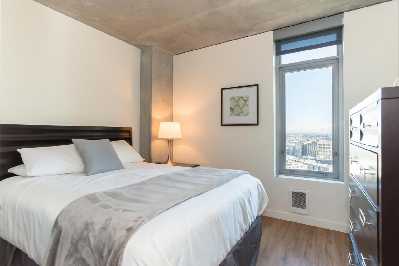 Belltown Residences Seattle Extérieur photo