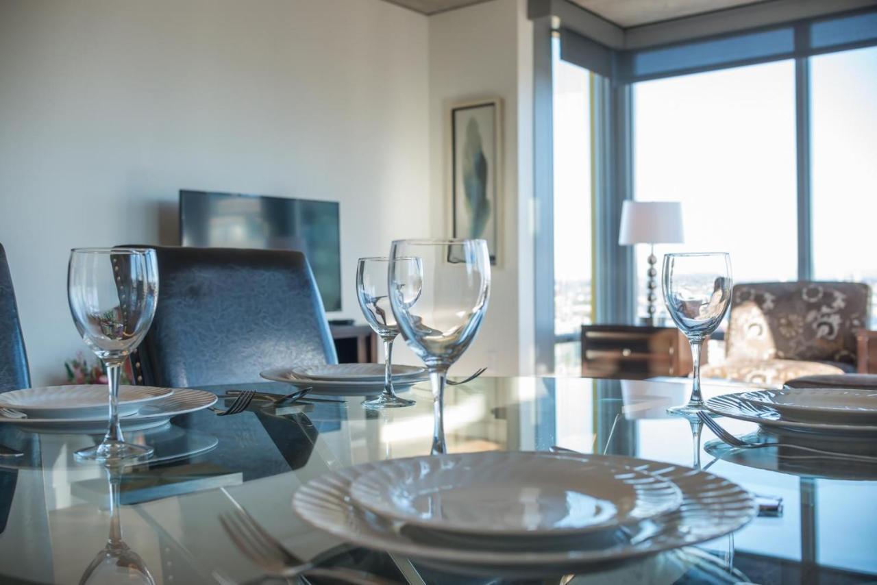 Belltown Residences Seattle Extérieur photo