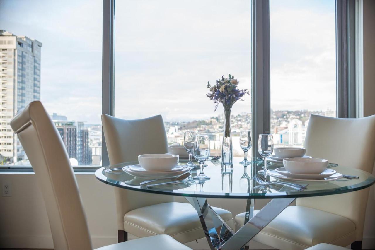 Belltown Residences Seattle Extérieur photo