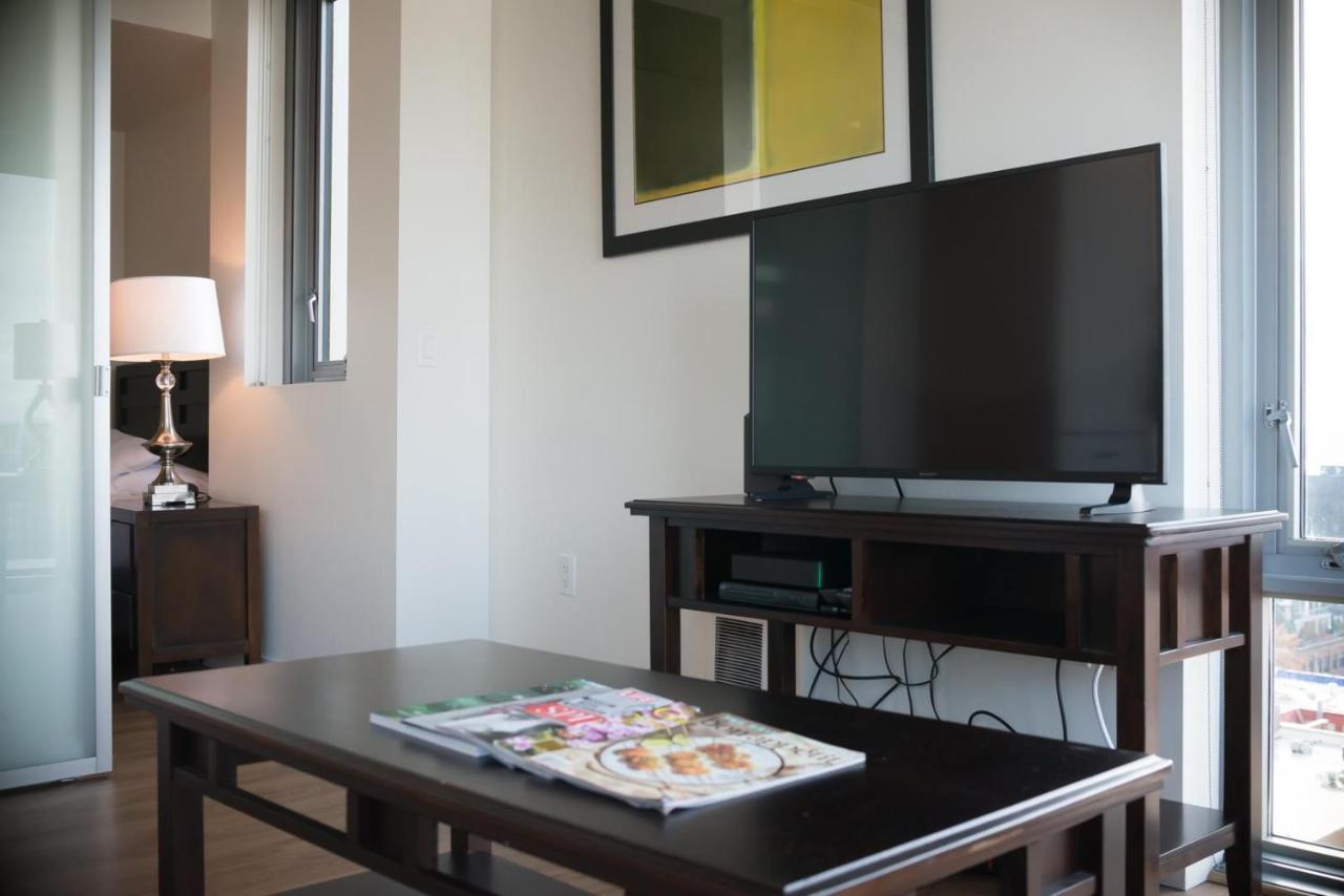 Belltown Residences Seattle Extérieur photo