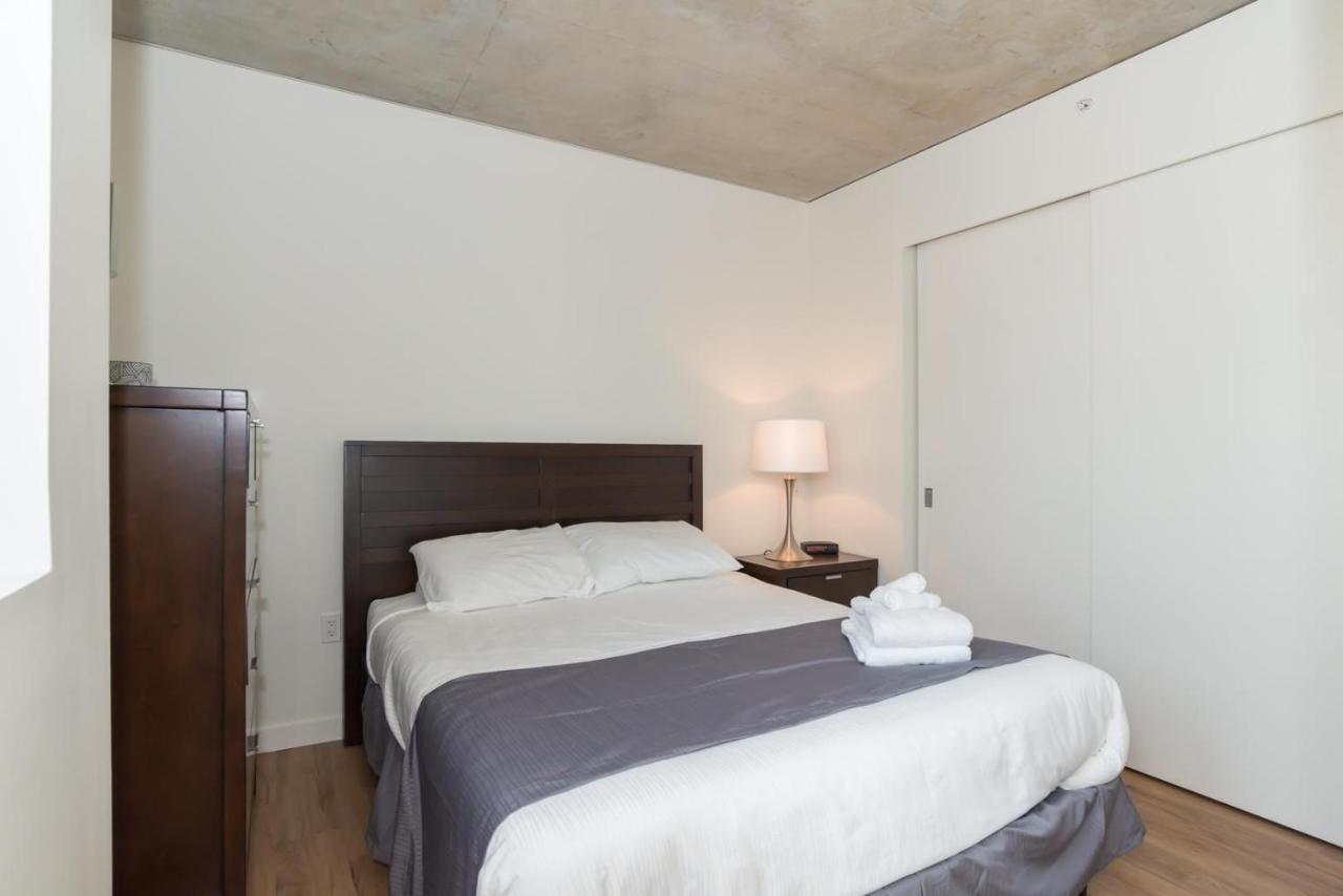 Belltown Residences Seattle Extérieur photo