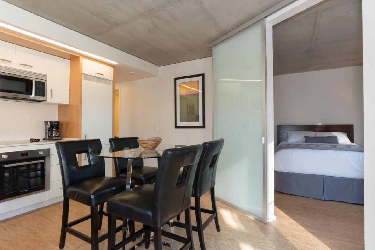 Belltown Residences Seattle Extérieur photo