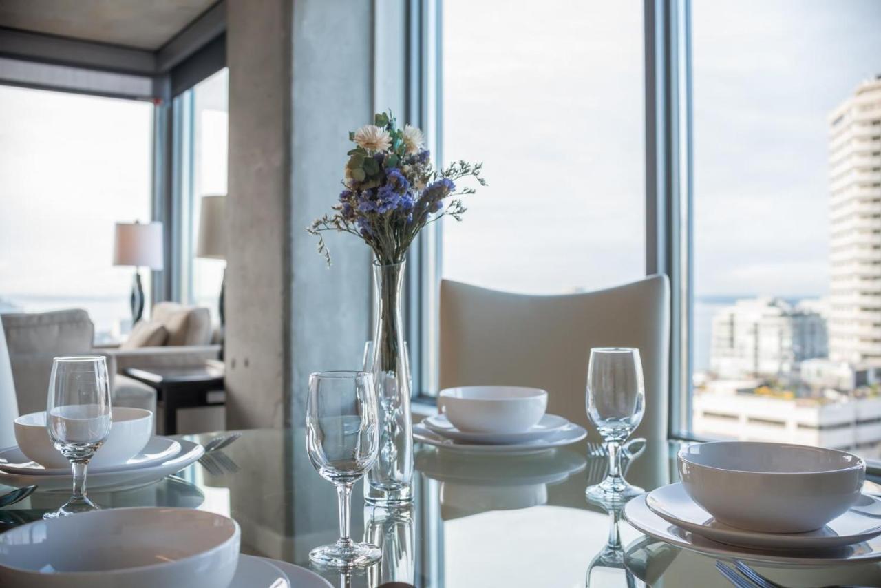 Belltown Residences Seattle Extérieur photo