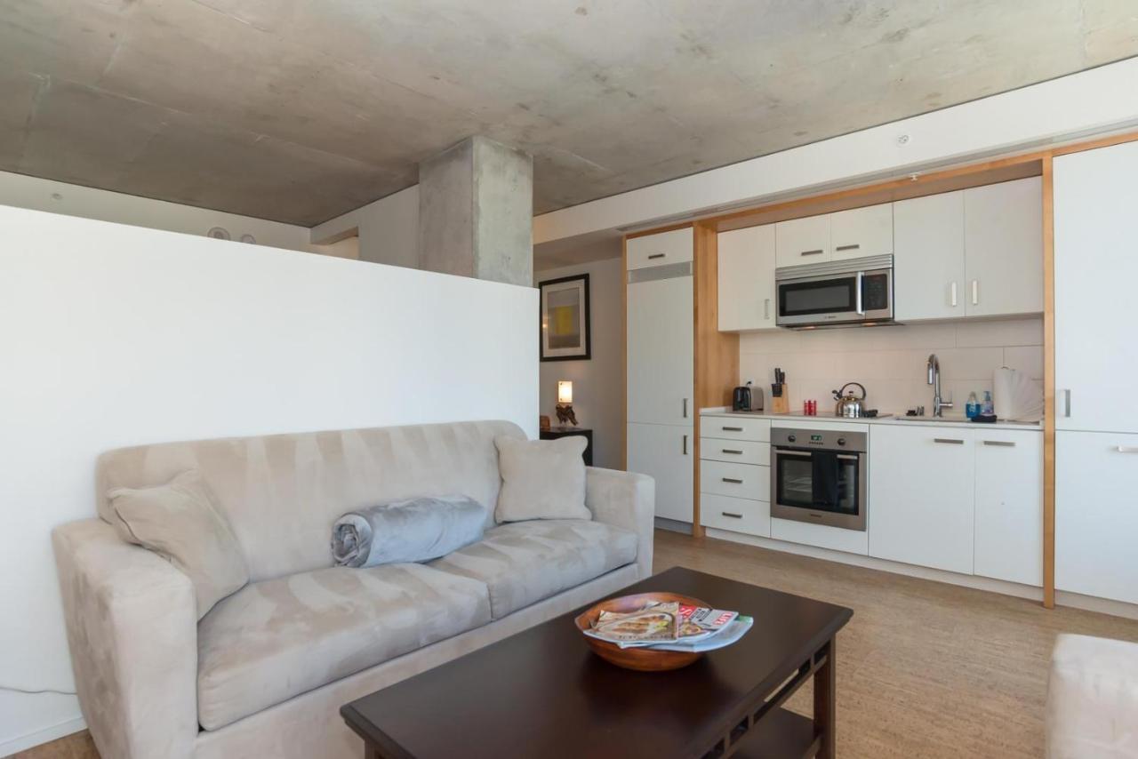 Belltown Residences Seattle Extérieur photo