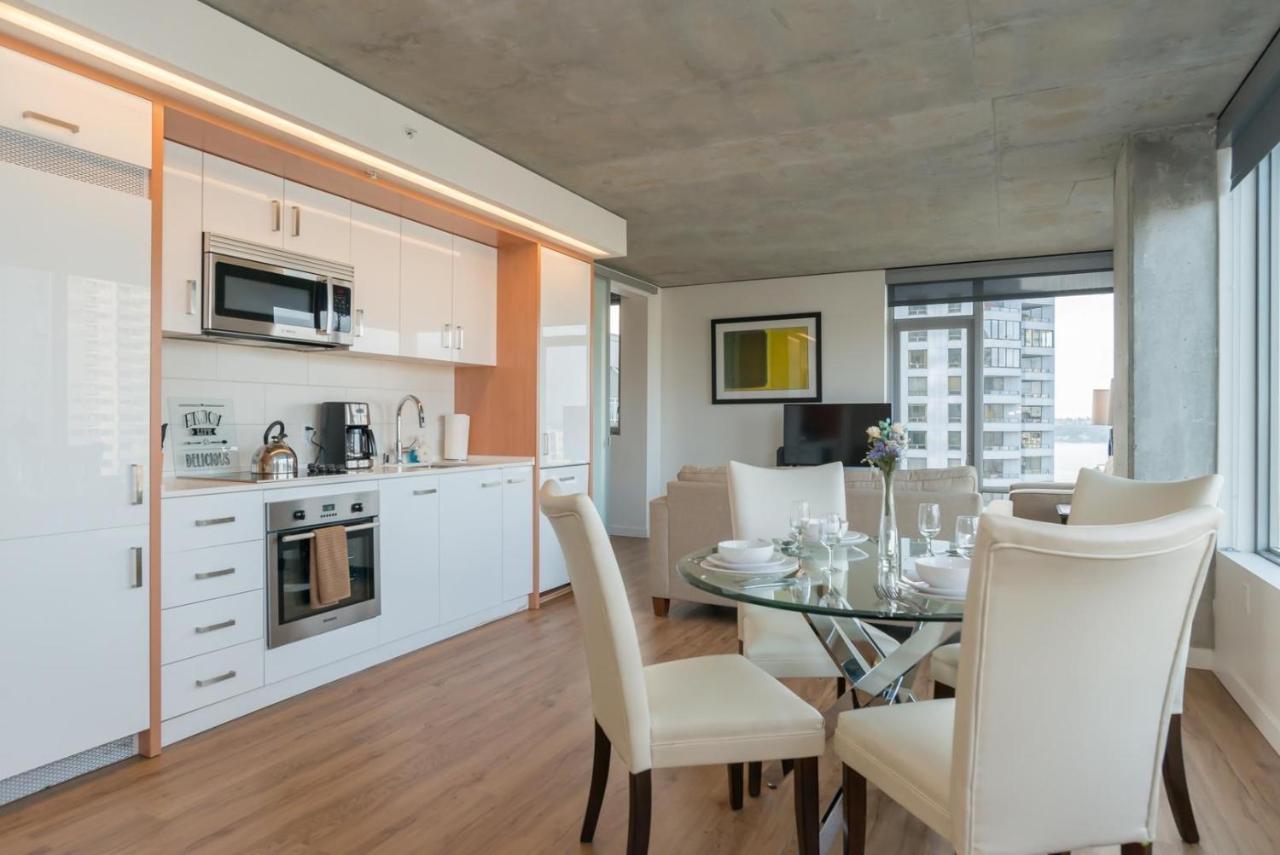 Belltown Residences Seattle Extérieur photo
