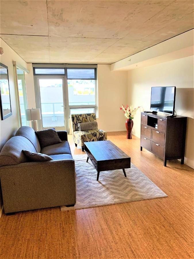 Belltown Residences Seattle Extérieur photo