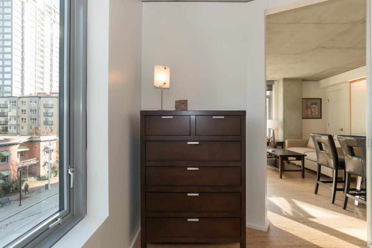 Belltown Residences Seattle Extérieur photo