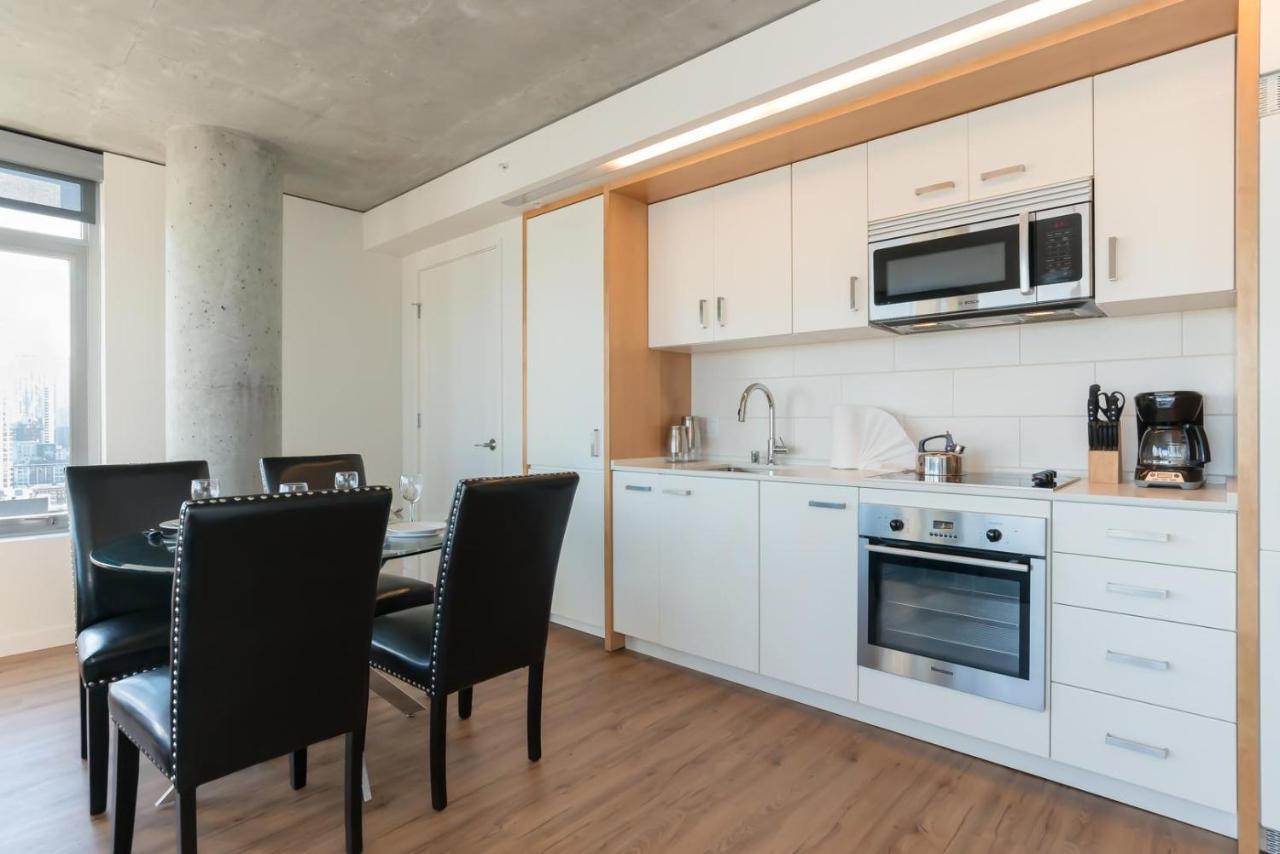 Belltown Residences Seattle Extérieur photo