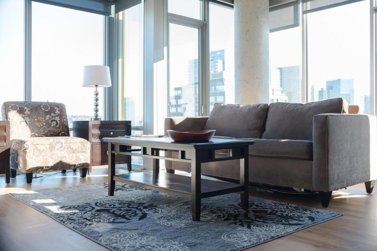 Belltown Residences Seattle Extérieur photo