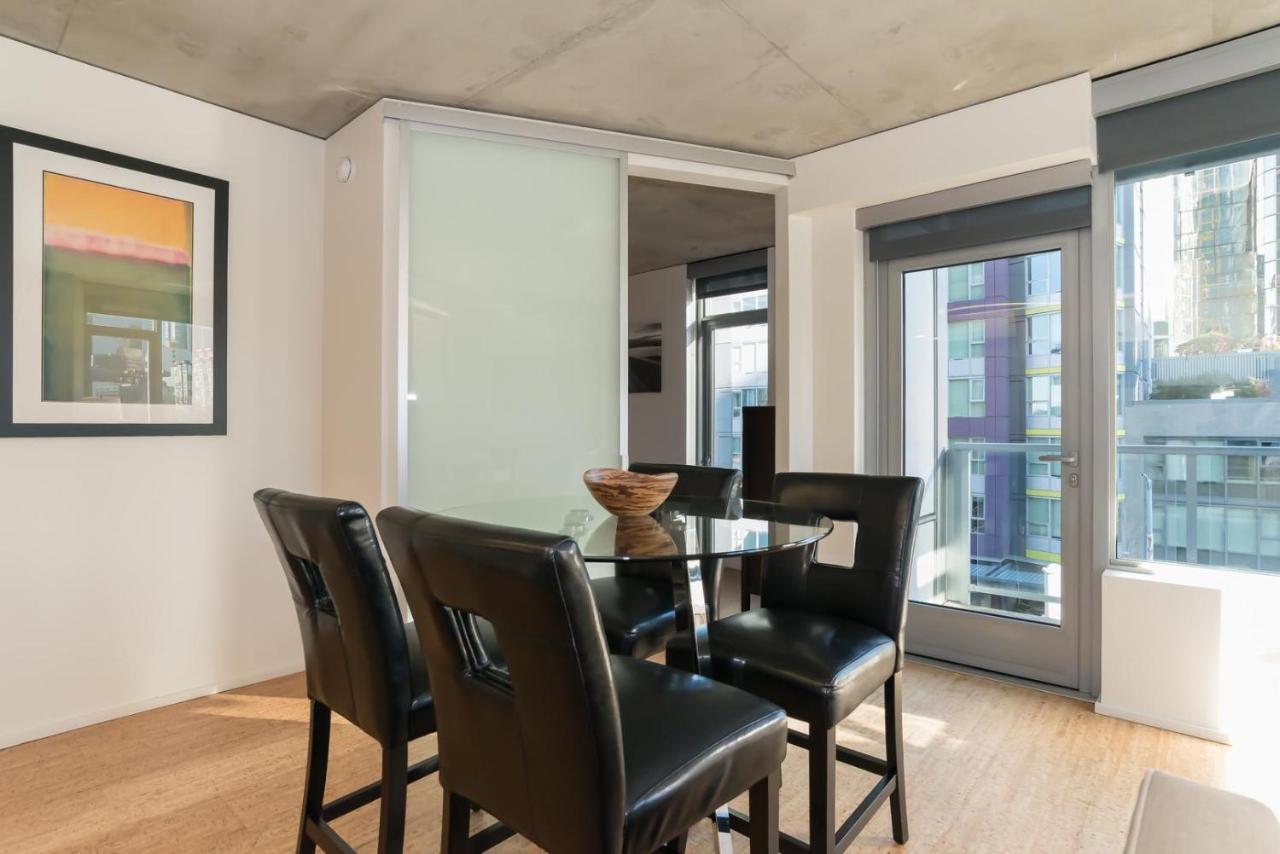 Belltown Residences Seattle Extérieur photo