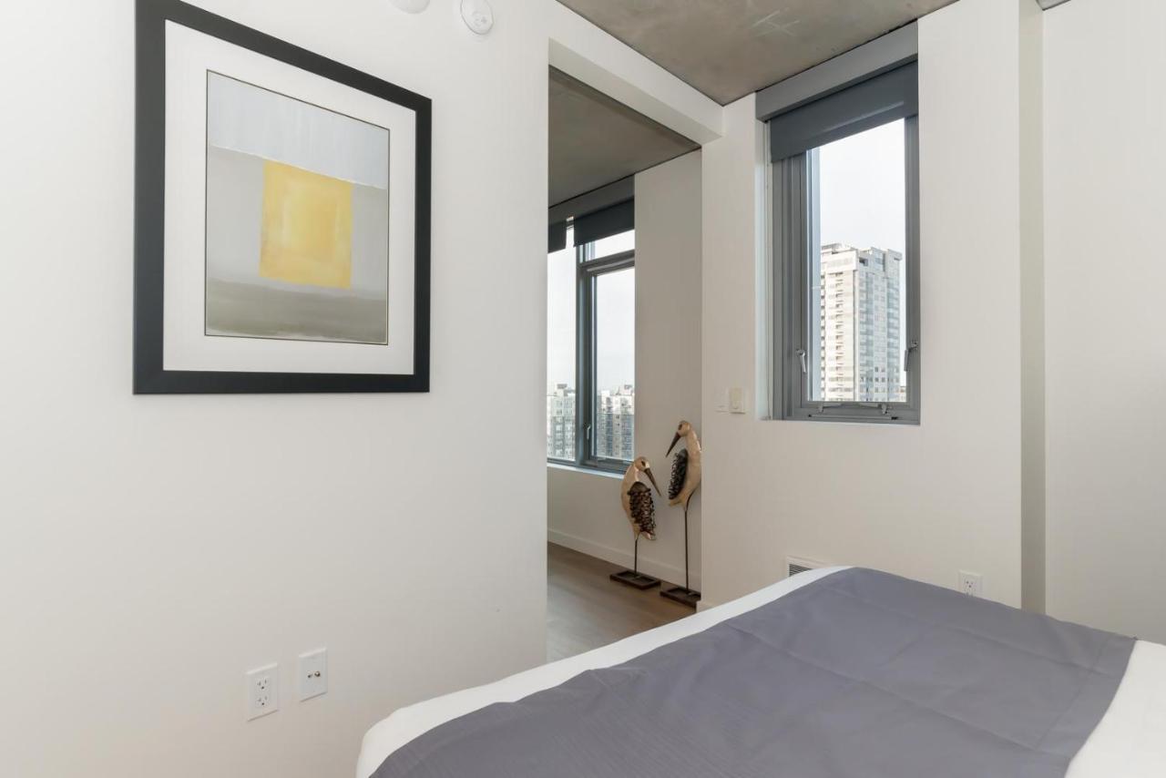 Belltown Residences Seattle Extérieur photo