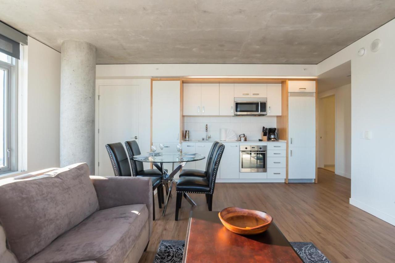 Belltown Residences Seattle Extérieur photo