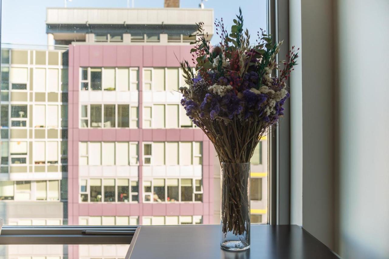 Belltown Residences Seattle Extérieur photo