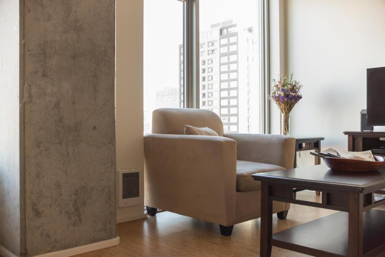 Belltown Residences Seattle Extérieur photo